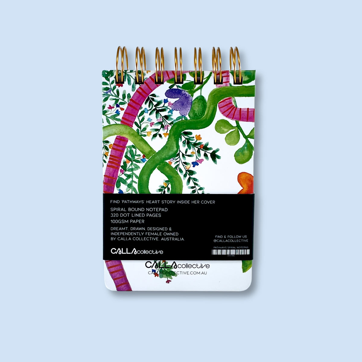 Pathways Collection Bundle