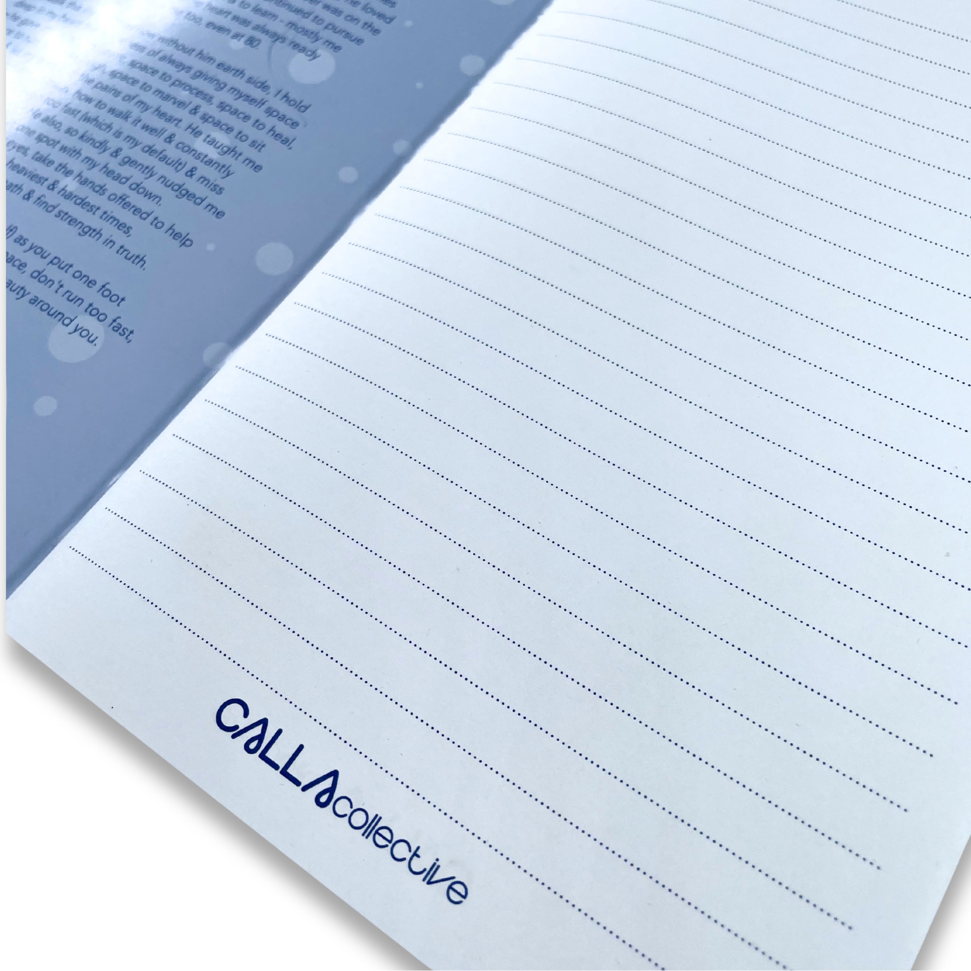 WS A5 Notebook Set of 2 - Pathways