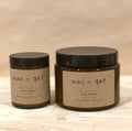 Fig Tree Candle - Bush Series — MAC + PAT | Calla Collective