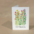 'Happy Mother's Day' (Wild Things) — CARD | Calla Collective