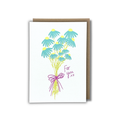 'For You!' CARD — KIM MIATKE ART | Calla Collective