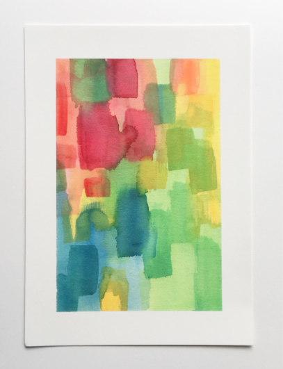 Free To Be — PRINT | Calla Collective