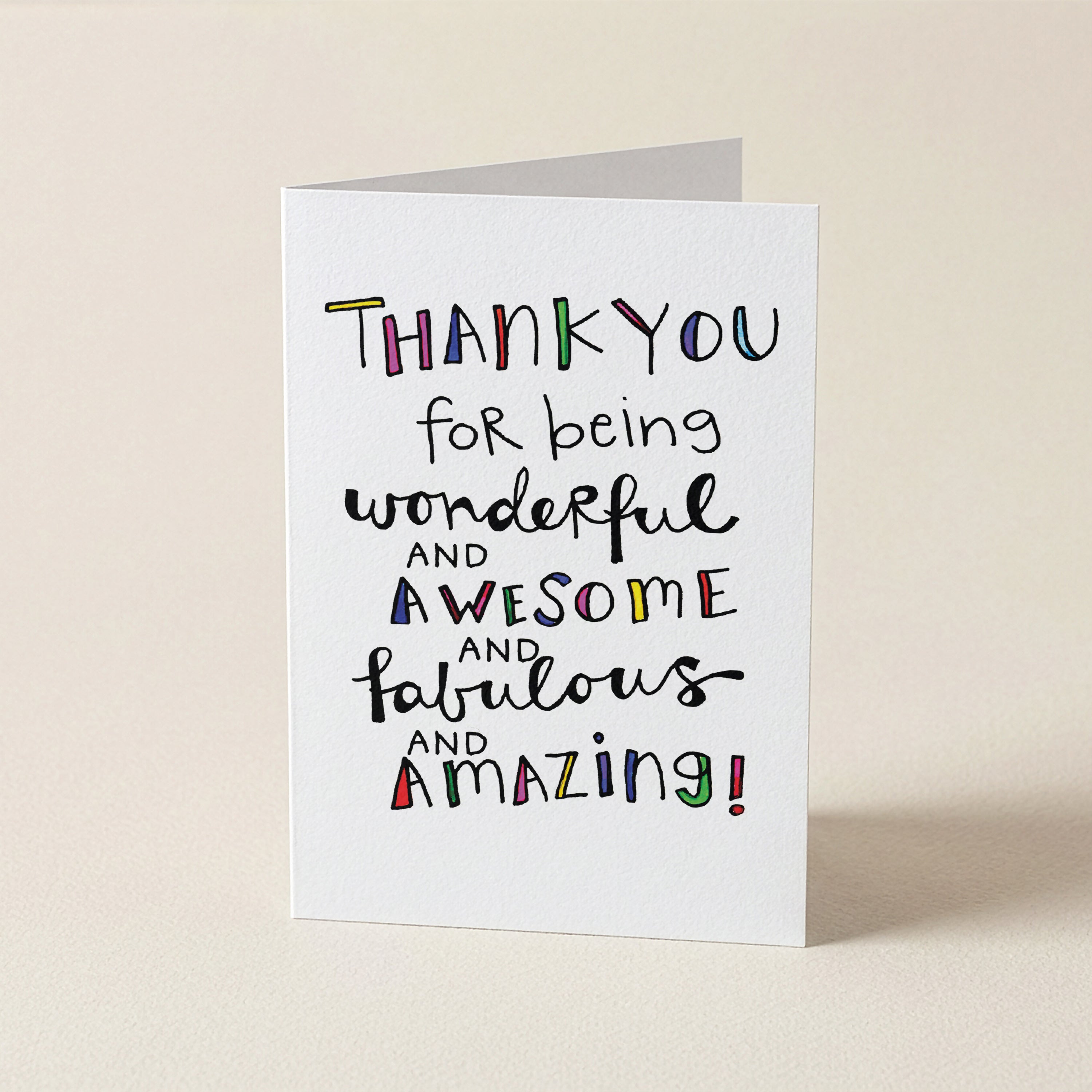 WS 20 Card Designs - 4 of each design - Starter Pack