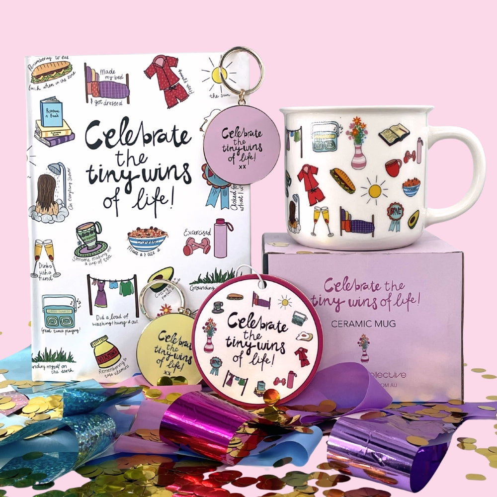 WS Tiny Wins Collection Bundle - Save 10%
