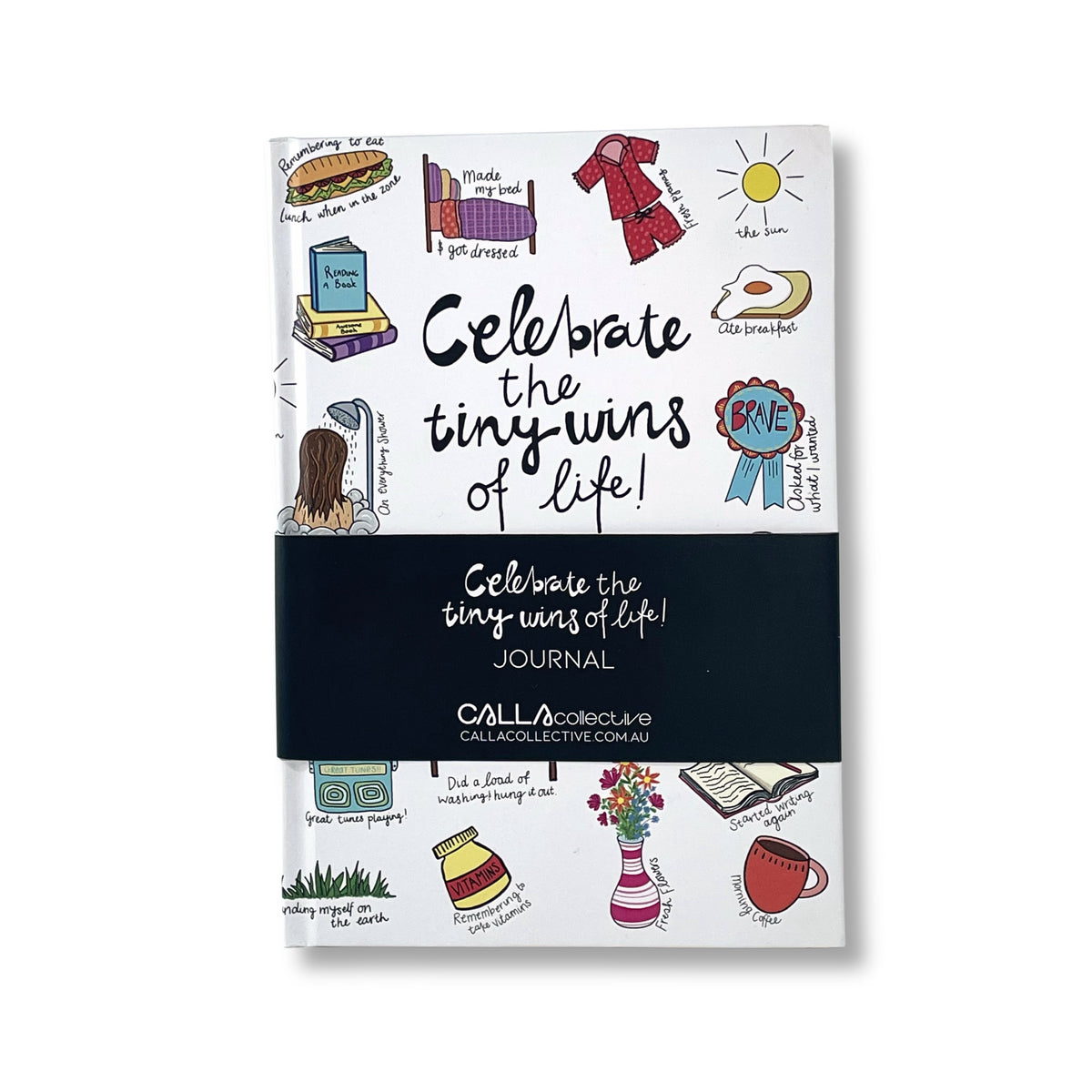 Celebrate The Tiny Wins Bundle