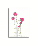 Bursting Pink — Kim Miatke Art | Calla Collective