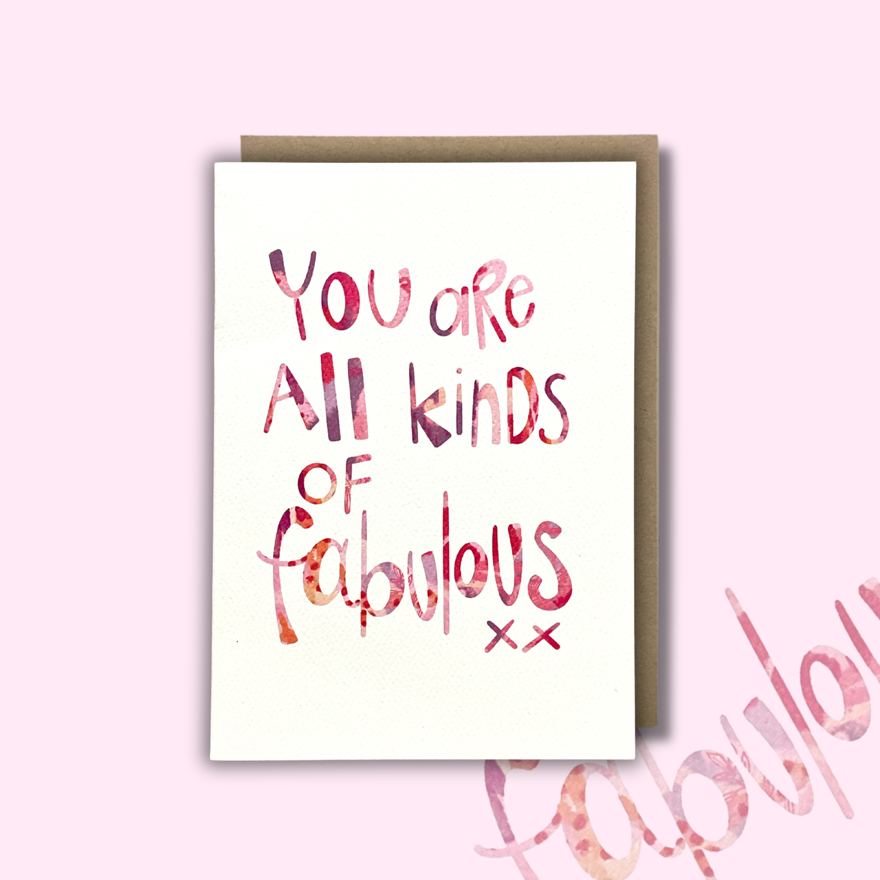 'All Kinds Of Fabulous!' — KIM MIATKE ART | Calla Collective
