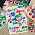 Courageous Human — PRINT | Calla Collective
