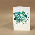 Dreamy Green And Blue Surprise — KIM MIATKE ART | Calla Collective