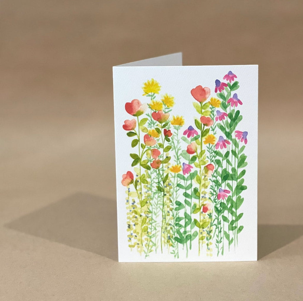 Where Wildflowers Grow — KIM MIATKE ART | Calla Collective