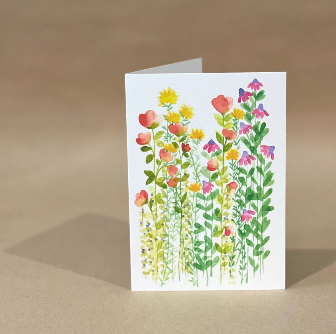 Where Wildflowers Grow — KIM MIATKE ART | Calla Collective