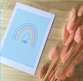 Hope Rainbow — PRINT | Calla Collective