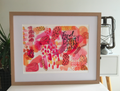 Find Beauty in the Chaos — PRINT | Calla Collective