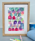 Be Kind To You — PRINT | Calla Collective